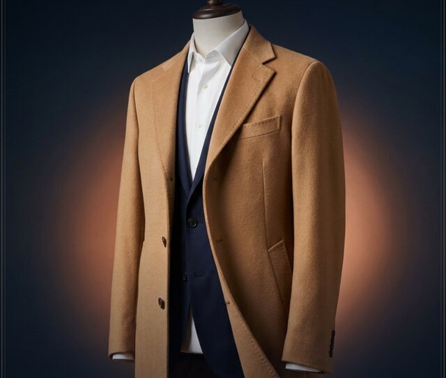 Overcoat