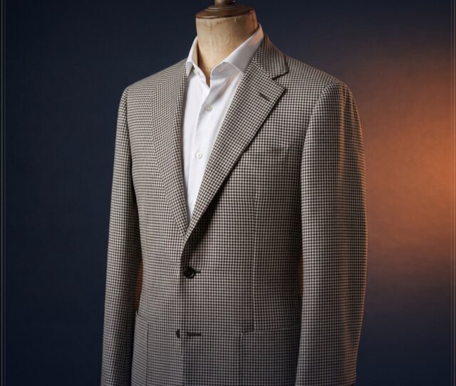 Sport Coat