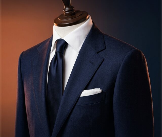 Custom Suits